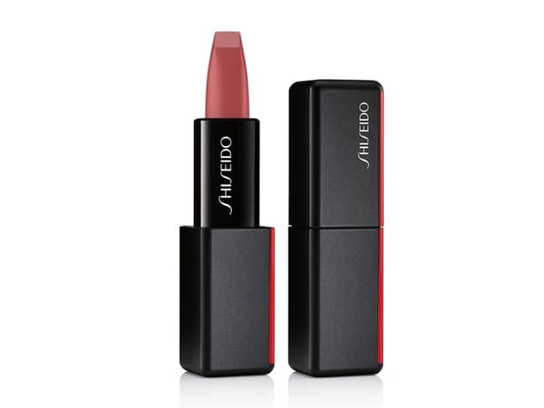 Shiseido SHISEIDO_ModernMatte Powder Lipstick 508 Semi Nude 4g Shiseido SHISEIDO_ModernMatte Powder Lipstick 508 Semi Nude 4g