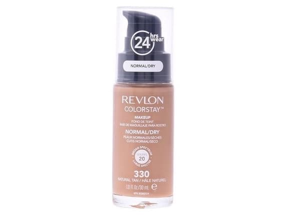 REVLON_ColorStay With Pump makeup normal/dry skin 240 Medium Beige 30ml