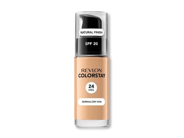REVLON_ColorStay With Pump makeup normal/dry skin 240 Medium Beige 30ml