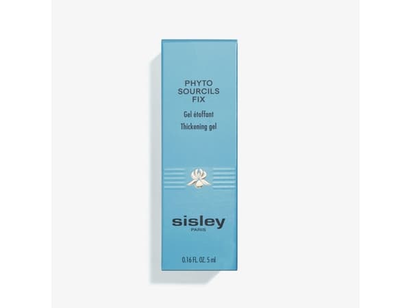 SISLEY PHYTO-SOURCILS FIX 2 Medium Dark 5ML