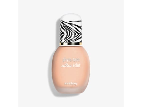 SISLEY PHYTO-TEINT ULTRA ECLAT FREE LANGVARIG FOUNDATION 1 elfenben 30 ml