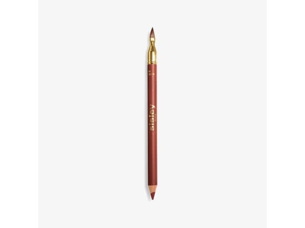 SISLEY PHYTO - LEVRES PERFECT 10 (rødbrun) 1,2 g