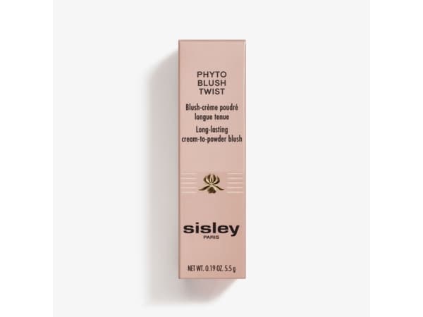 Sisley Phyto Blush Twist Long-Lasting Cream-To-Powder Blush - Dame - 5 g