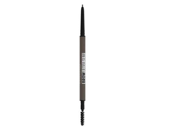 Maybelline Brow Ultra Slim 06 Black Brown 4 g