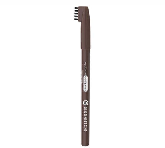 ESSENCE_Eyebrow Designer eyebrow pencil 02 Brown 1g