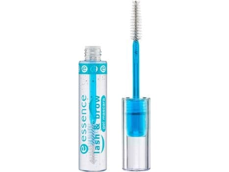 Essence ESSENCE_Lash Brown Gel Mascara øyenbryn og vippebalsam - 4250035271180