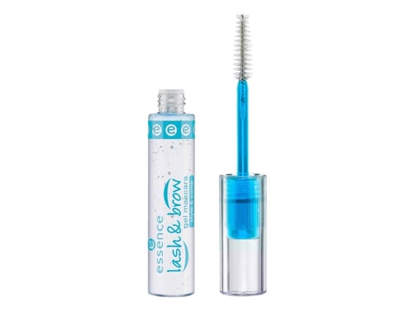 Essence ESSENCE_Lash Brown Gel Mascara øyenbryn og vippebalsam - 4250035271180