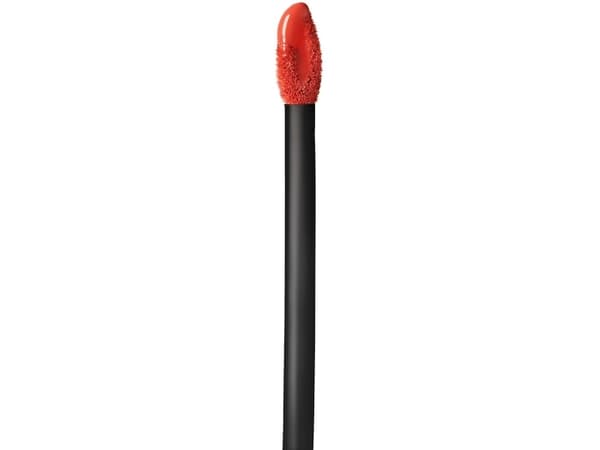 MAYBELLINE_Super Stay Matte Ink matte liquid lipstick 25 Heroine 5ml