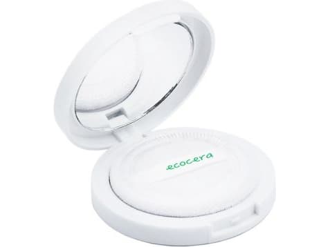 ECOCERA Pressed Rice Powder Matte Powder 10g &amp