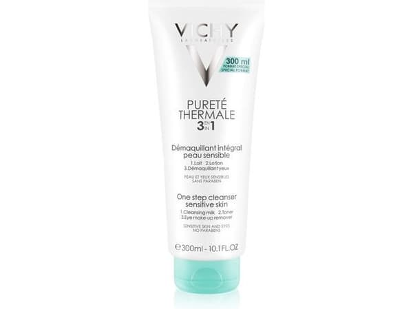 Vichy Purete Thermale 3in1 herkälle iholle 300 ml