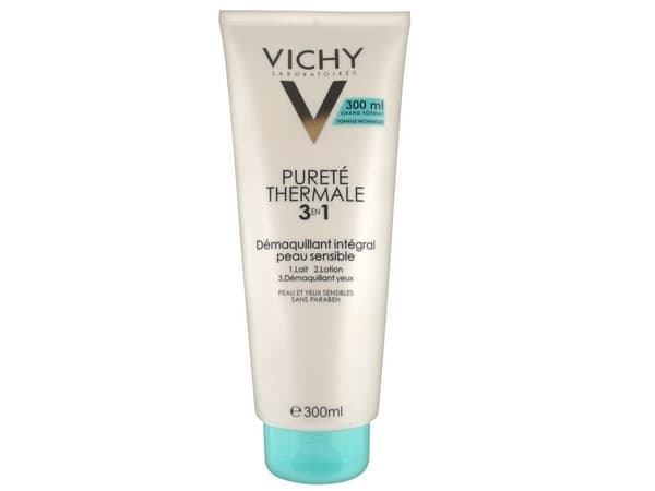Vichy Purete Thermale 3in1 herkälle iholle 300 ml