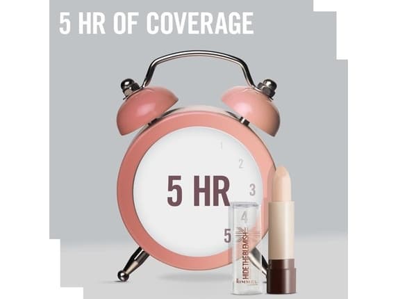 Hide The Blemish Concealer Stick (Kos,W,4.5g,004 Natural Beige)
