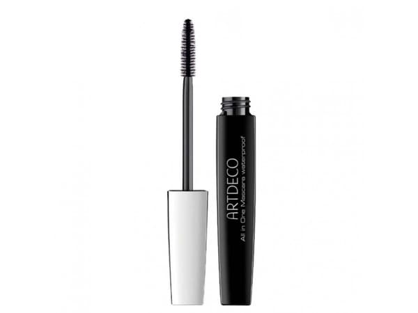 Artdeco All In One Mineral Mascara Waterproof Black 10 ml