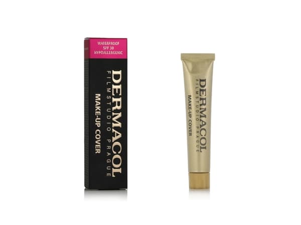 Dermacol Make-Up Cover 222 30 g