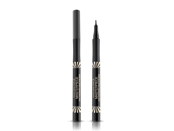 Max Factor Masterpiece High Precision Liquid Eyeliner (15 Charcoal) 1 ml