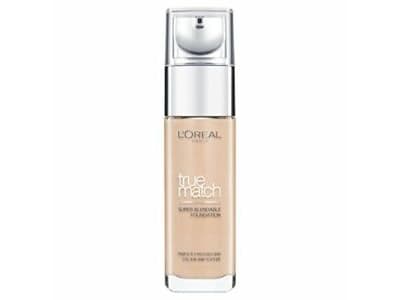 L'Oréal - True Match Foundation /Makeup /5.C Sand Rose