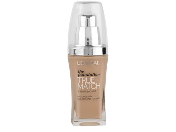 L'Oréal - True Match Foundation /Makeup /5.C Sand Rose