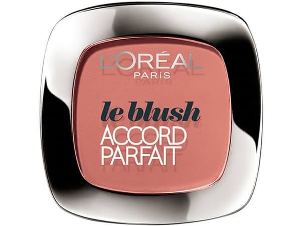 L’Oréal Paris Make-Up Designer Accord Parfait Le Blush - 145 Bois de Rose - Blush