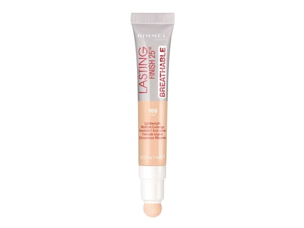 Rimmel Lasting Finish 25HR Breathable Korektor 100 Fair 7ml