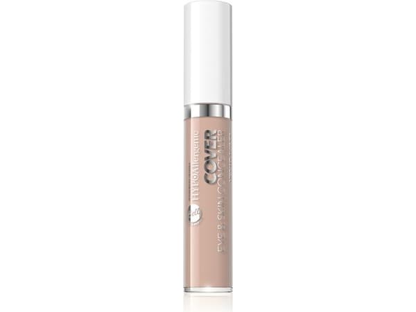 Bell Hypoallergenic camouflage concealer Cover Eye &amp; Skin No. 35 1pc