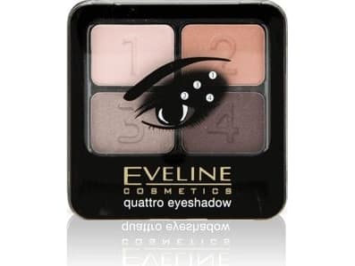 EVELINE KOL DARK Quatro set no. 12