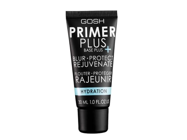 GOSH GOSH Primer Plus + Base Hydration (W) make-up base 30ml