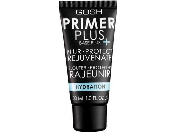 GOSH GOSH Primer Plus + Base Hydration (W) make-up base 30ml