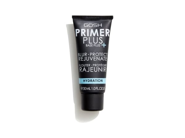 GOSH GOSH Primer Plus + Base Hydration (W) make-up base 30ml