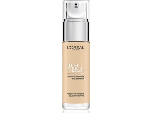 L´Oréal Paris True Match Super-Blendable Foundation 1.5N Linen 30 ml