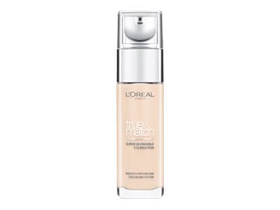 L´Oréal Paris True Match Super-Blendable Foundation 1.5N Linen 30 ml