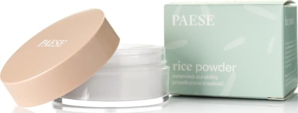 PAESE_Extended lasting rice powder 10g