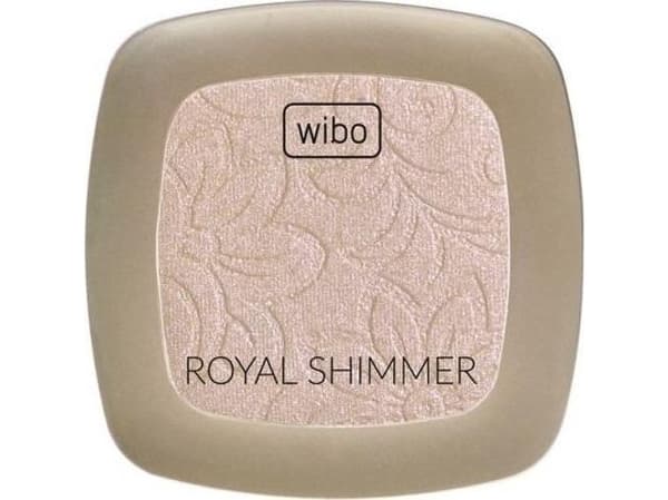 WIBO_Royal Shimmer pressed highlighter 3.5g