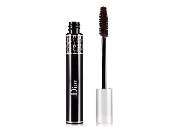 DIOR MASCARA DIORSHOW WATERPROOF 698 (Chataigne)