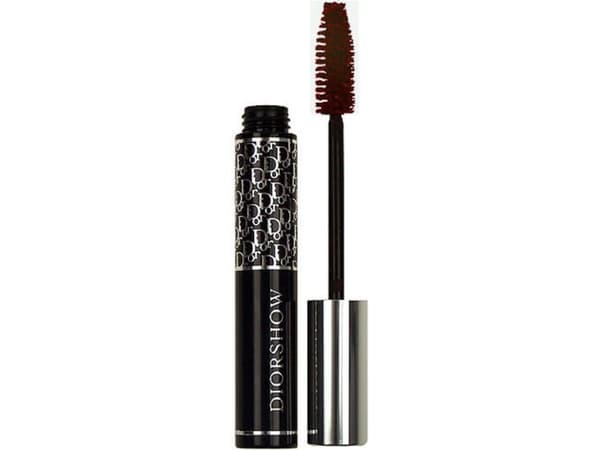 DIOR MASCARA DIORSHOW WATERPROOF 698 (Chataigne)