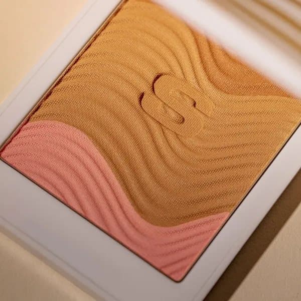 SISLEY PHYTO - TOUCHE SUN GLOW POWDER 1 HONEY CINNAMON BRONZING POWDER TRIO 11G