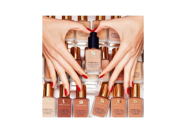 Estee Lauder Double Wear Stay-In-Place Podk?ad Spf 10 2N1 Desert Beige 30ml