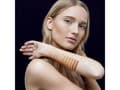 Miniatyrbild 3 av 5: SISLEY PHYTO-TEINT ULTRA ECLAT FREE LONGLASTING FOUNDATION 4 Honey 30ML