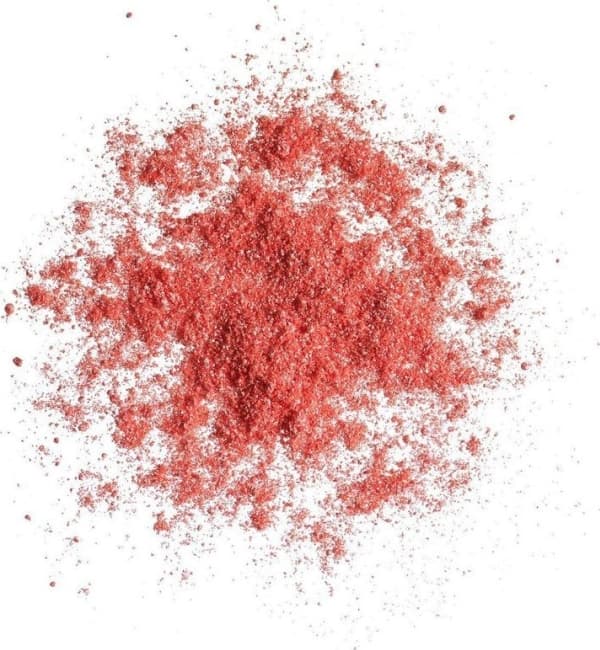 Makeup Revolution REVOLUTION Precious Stone Ruby Crush loose spread
