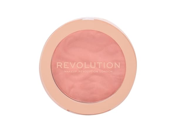Makeup Revolution REVOLUTION Reloaded Roz Peach Bliss