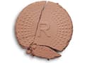 Pikkukuva 2 / 2: Makeup Revolution Makeup Revolution Bronzer for face and body Mega Bronzer 02 Warm