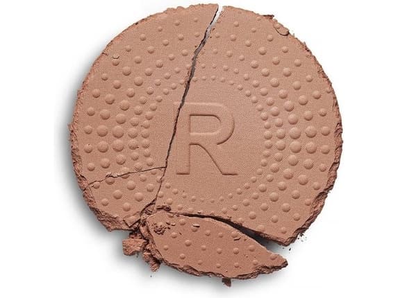 Makeup Revolution Makeup Revolution Bronzer for face and body Mega Bronzer 02 Warm