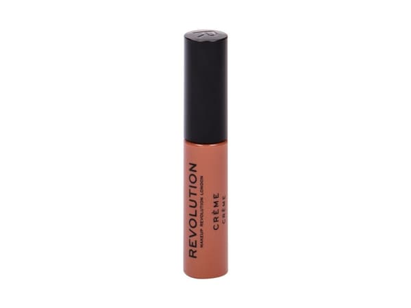Makeup Revolution Makeup Revolution Piece of Cake 101 Creme flytende leppestift 1 stk