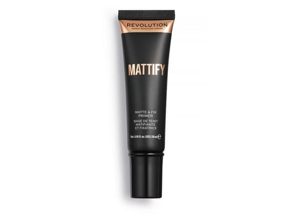 Makeup Revolution Mattify Primer 28 ml