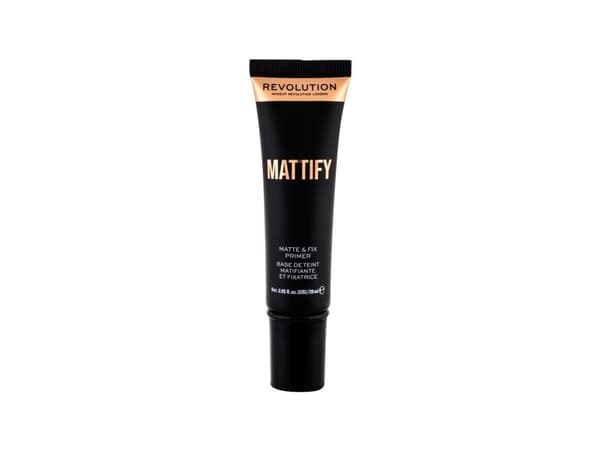 Makeup Revolution Mattify Primer 28 ml