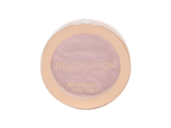 Makeup Revolution Makeup Revolution Blusher Reloaded Sweet Pea blusher 7.5g