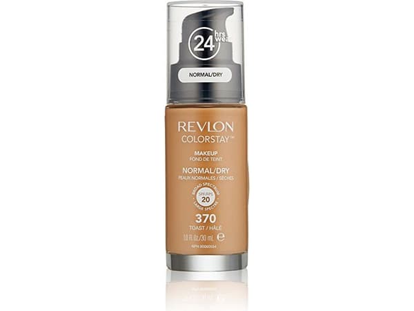 Revlon Colorstay Make-up Normal/Dry Skin 370 30 ml