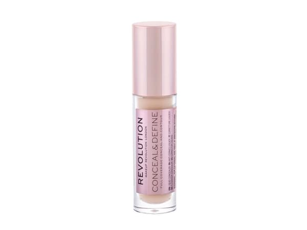 Makeup Revolution Conceal and Define Conceale Face Korrigerar C5 3.4 ml