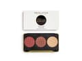 Miniatyrbilde 2 av 3: Makeup Revolution, Patricia Bright, Contouring, Face Palette, Dusk Till Dawn, 6,6 g