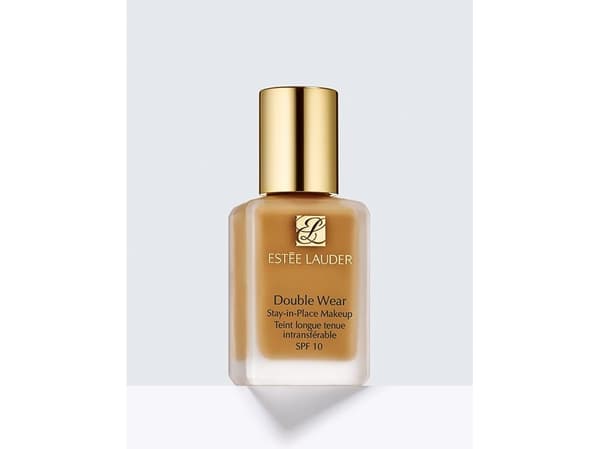 Estée Lauder Double Wear Stay in Place Make-up Colour 3C3, Sand bar, Single Pack (1 x 30 ml)