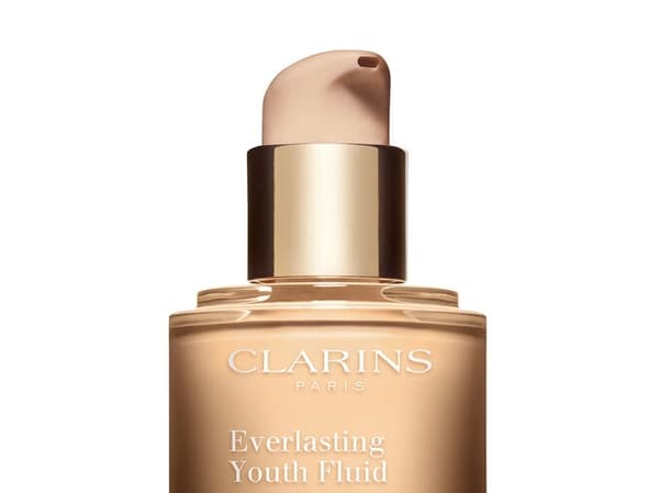 CLARINS EVERLASTING YOUTH FLUID 110N HONEY 30ML